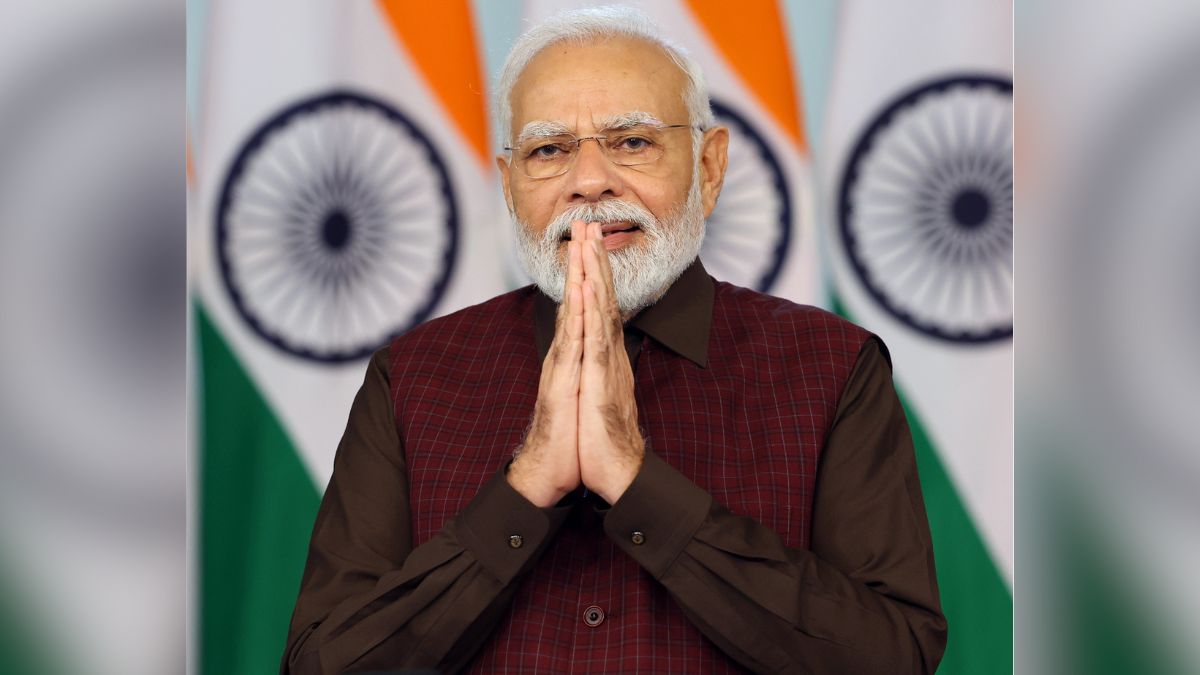 Chhattisgarh Assembly Election Pm Modi To Address Six Lok Sabha